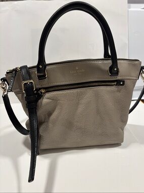 Kate Spade Cobble Hill Gina Satchel